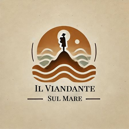 דירות סלרנו Il Viandante Sul Mare מראה חיצוני תמונה